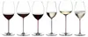 Riedel FATTO A MANO OAKED CHARDONNAY PINK 1 Stück 490000P97 Voir les images du produit 1