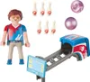 PLAYMOBIL 9440 Bowling-Spieler Produktbild-Vorschau 5