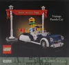 LEGO® Icons 40913 Défilé de voitures anciennes Voir les images du produit 1