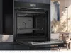 Siemens HB736G1B1 Backofen Schwarz Produktbild-Vorschau 11