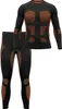 normani Herren Sport-Funktionsunterwäsche Set Hemd + Hose Produktbild-Vorschau 1