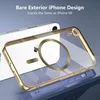 Housse de téléphone pour iPhone XR avec Magsafe et Voir les images du produit 2