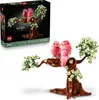 LEGO Ideas Turteltauben - 3D Puzzle für Erwachsene - Produktbild-Vorschau 1