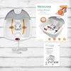medisana FS 885 Fußsprudelbad mit Vibrationsmassage Produktbild-Vorschau 6