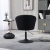 SVITA JAMAIKA Loungesessel Cocktailsessel Tellerfuß mit Produktbild-Vorschau 6