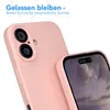 EAZY CASE - TPU Hülle für Apple iPhone 16, TPU Case Produktbild-Vorschau 4