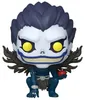 Death Note POP! Animovaná vinylová figúrka Ryuk, 9 cm Náhľad obrázku produktu 1