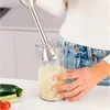 Taurus HBA2300X, Ponorný mixér, 1 l, 2300 W, Černá, Náhled obrázku produktu 7