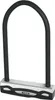 ABUS Fahrradschloss Varedo 47 / 150 HB 300 + USH, schwarz, Produktbild-Vorschau 2