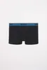Boss Power Trunk Boxershorts Herren (3-Pack) Produktbild-Vorschau 5