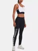 Legíny Armour Branded Legging-BLK Náhled obrázku produktu 11