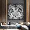 TPFLiving Kunstdruck LW-910 (OHNE RAHMEN) Poster - Leinwand Produktbild-Vorschau 4