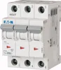 PL6-B16/3 Leitungsschutzschalter 6kA B16A 3P 286589 EATON Produktbild-Vorschau 1