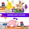 MEGA Pokémon Waldspaß Pokémon-Center Produktbild-Vorschau 8