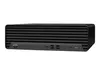 HP Elite 800 G9 - SFF - Core i5 i5-14500 / 2.6 GHz - RAM 16 Produktbild-Vorschau 13