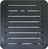 CATTARA Stůl kempingový skládací COMO ROLL 52x52cm Náhled obrázku produktu 2