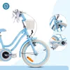 SUN BABY Heart Bike: bicicletta per bambine da 16 pollici, Anteprima dell’immagine prodotto 3