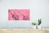 MuchoWow® Poster Blumen - Zweige - Sommer 40x20 cm - Poster Produktbild-Vorschau 5