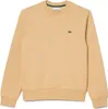 Lacoste Sh9608 Sweatshirt Beige 5 Mann Beige 5 Produktbild-Vorschau 9