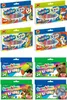 Bambino kaolínové pastelky 24 farieb Náhľad obrázku produktu 6