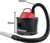 Kaminer Aspirateur à cendres ODK008-10L 26240 Voir les images du produit 2