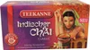 Teekanne Chai indien classique épicé Extrême-Orient thé Voir les images du produit 5