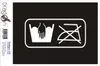 Aufkleber / Autoaufkleber - JDM / Die cut / Auto / OEM - Produktbild-Vorschau 1
