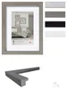 Walther, JK318D,Construction Designrahmen 013X018 cm STAHL Produktbild-Vorschau 9