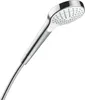 hansgrohe Croma Select S Handbrause Vario Produktbild-Vorschau 12