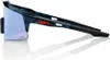 100percent Speedcraft SL - HiPER Mirror Lens Black Anteprima dell’immagine prodotto 12