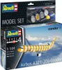 Revell Model Set Airbus A321-200 Condor 1:144 Produktbild-Vorschau 5