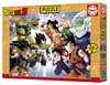 Puzzle 200 Dragon Ball Z 113794 Náhľad obrázku produktu 4