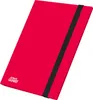 Ultimate Guard 9-Pocket FlexXfolio Rosso Anteprima dell’immagine prodotto 1