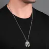 Police - PEAGN0032002 - Halskette - Herren - Edelstahl Produktbild-Vorschau 4