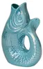 Gift Company Vase/Karaffe Monsieur Carafon Fisch Rainbow Produktbild-Vorschau 1