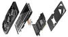 PNY GeForce RTX 5070 OC, GeForce RTX 5070, 12 GB, GDDR7, Produktbild-Vorschau 3