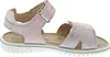 Superfit Mädchen Sandale rosa/pink Größe EUR 30 Produktbild-Vorschau 23