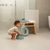 bébé-jou 3010_83, Ružová, Bavlna, Obrázok, Pranie v práčke, Náhľad obrázku produktu 8