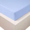 Traumschloss Premium Plus Edel-Jersey Spannbettlaken 90-120 Produktbild-Vorschau 1