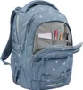 Coocazoo, Schulrucksack-Set PORTER, Bloomy Daisy 3-teilig Produktbild-Vorschau 8