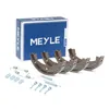 MEYLE 314 042 0006/S Handbremsbeläge für BMW 3 Touring Produktbild-Vorschau 2