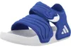 Adidas Hq9208 Adilette Couleur Bleu Voir les images du produit 1