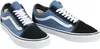Vans Sneakers VN000D3HNVY1 in Blue color size 44 Produktbild-Vorschau 36