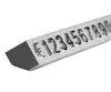 Set Steckpreisschilder Preisauszeichnung Preisschilder 8mm Produktbild-Vorschau 4