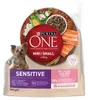 Purina One Mini DeliCate mit Lachs und Reis 800g Produktbild-Vorschau 8