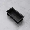 Mai & Mai Wandnische Dusche Schwarz 15cmx30cmx8,3cm | Produktbild-Vorschau 4