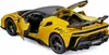Ferrari SF90 XX Stradale 4.0 V8 1:24 modèle Bburago Voir les images du produit 6