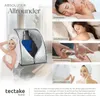 Mobilní parní sauna ThermaLuxe II, 1000 W, 15 teplotních Náhled obrázku produktu 7