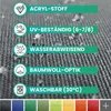 novely® ARAGON Wasserabweisend - Premium Acryl Produktbild-Vorschau 2