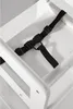 Bolero Kinderhochstuhl Antik Weiß Produktbild-Vorschau 4